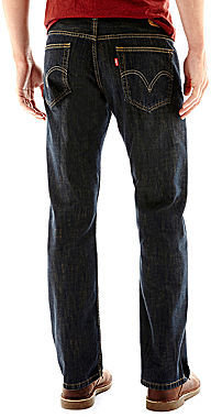 Levi's Levis 569 Loose Straight Jeans
