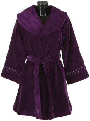 Hamam Premium Robe - Purple -