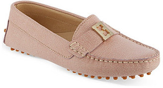 Fendi Girls loafers