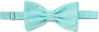 American Apparel Unisex Chambray Bow Tie