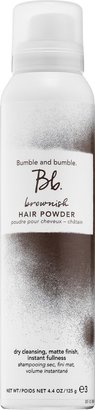 Bumble and Bumble Brownish Hair Powder 4.4 oz/ 130 mL