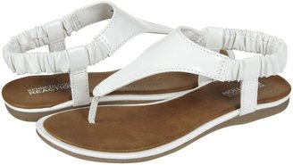 Kenneth Cole Reaction Float on U (Youth) - White-13 Youth