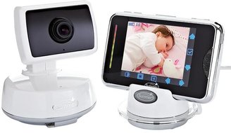 Summer Infant Baby Touch Privacy Plus Video Baby Monitor