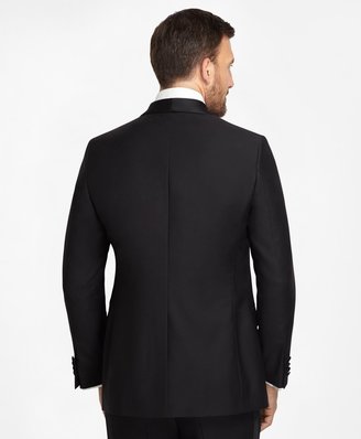 Brooks Brothers One-Button Fitzgerald Tuxedo