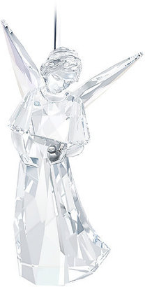 Swarovski Anton Hirzinger Angel Ornament, Annual Edition 2014