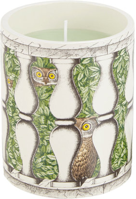 Fornasetti Balaustra" Scented Candle