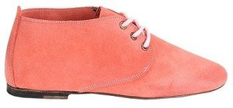 Vintage Shoe Co Women's Hana