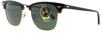 Ray-Ban RB 3016 Clubmaster - 2 colors