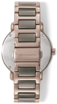 Vince Camuto Glitz Watch