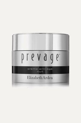 Elizabeth Arden Prevage Anti-aging Overnight Cream, 50ml