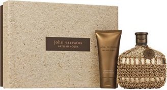 John Varvatos Artisan Acqua Gift Set
