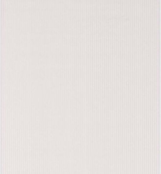 Superfresco Paintables - White Corduroy Wallpaper