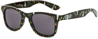 Vans Women's Janelle Hipster Sunglasses