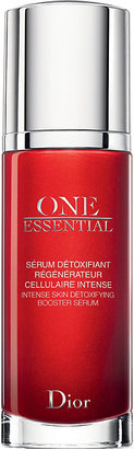 Christian Dior One Essential intense skin detoxifying booster serum 50ml