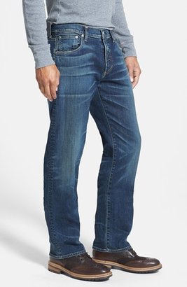 Citizens of Humanity Men's 'Sid' Classic Straight Leg Jeans