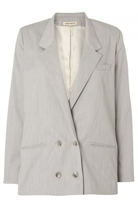 Carin Wester Signe Double Breasted Blazer