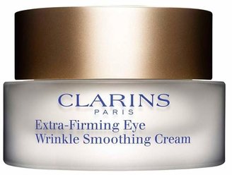 Clarins - 'Extra-Firming' Eye Wrinkle Smoothing Cream 15Ml