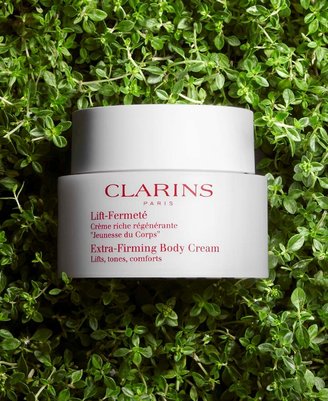 Clarins Extra-Firming Body Cream, 6.8 oz.