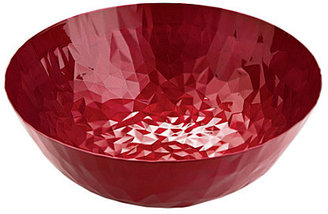 Alessi Joy round centrepiece bowl