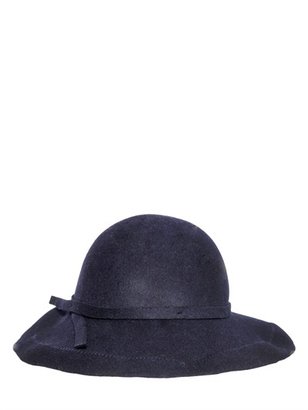 Il Gufo Wool Hat