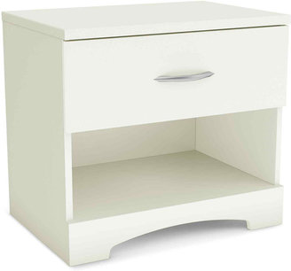 JCPenney South Shore Reese Nightstand