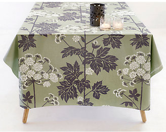 Susanne Schjerning Umbrellifer Tablecloth, Pale Green