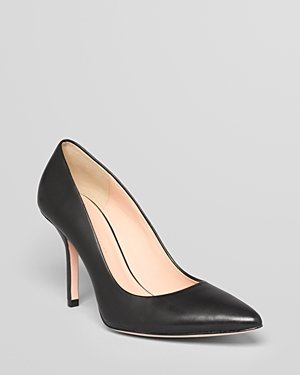 AERIN Pumps - Fira Pointy Toe