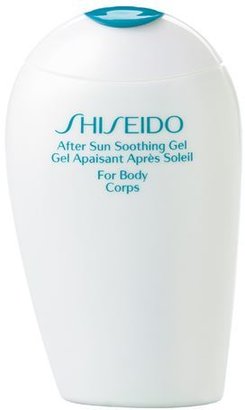 Shiseido After Sun Soothing Gel (150ml)
