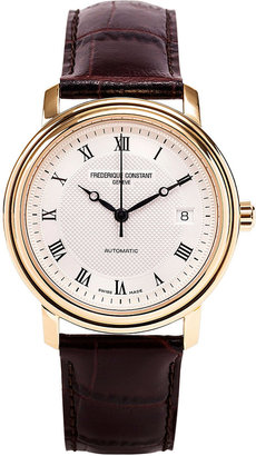 Frederique Constant FC303MC3P5 Slim Line watch