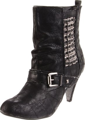 womens not rated boots