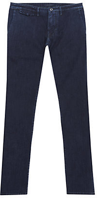 Jacob Cohen Comfort Fit Tailored Jeans