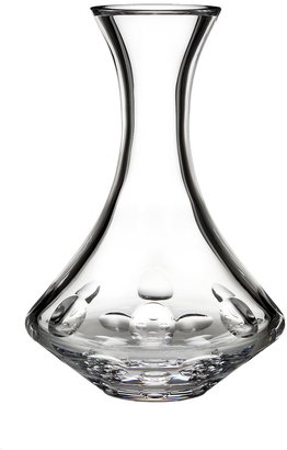 Waterford Rian crystal pitcher carafe & stirrer