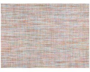 Chilewich Boucle Pastel Placemat