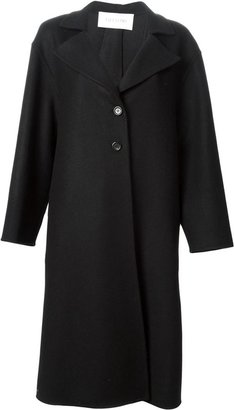 Valentino oversize coat