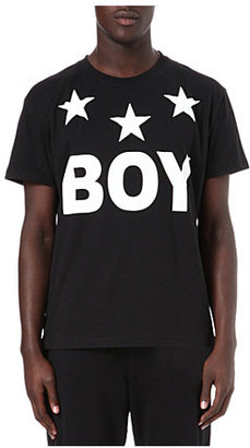 Boy London Boy Star t-shirt - for Men