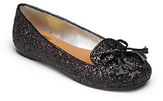 Dolce Vita Kid's Sparkle Loafers