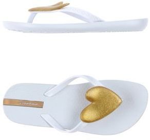Ipanema Flip Flops & Clog Sandals