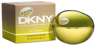 DKNY Be Delicious Women's Eau So Intense Eau de Parfum Spray 3.4 oz (101 ml)