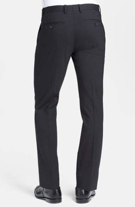 Theory 'Marlo New Tailor' Slim Fit Pants