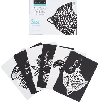 Wee Gallery Sea Art Cards