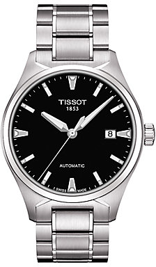 Tissot Men's T-Tempo Bracelet Watch