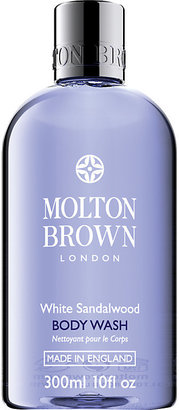 Molton Brown Women's White Sandalwood Body Wash