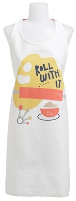 Nordstrom 'Roll with It' Apron