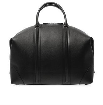 Givenchy 24 Hours leather bag
