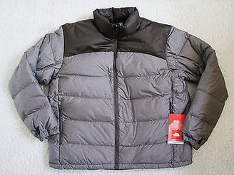 The North Face New Mens Nuptse 2 700 Fill Down Puffer Jacket Coat L-3XL