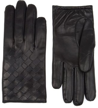Imoni woven gloves