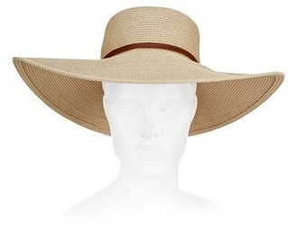 Melissa Odabash Jemima Wide-Brimmed Hat