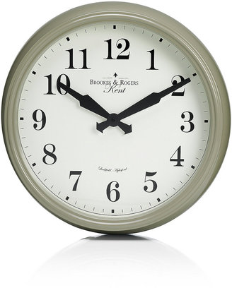 Marks and Spencer Modern Living Wall Clock