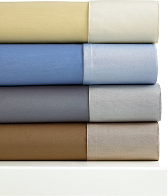 Charter Club CLOSEOUT! 600 Thread Count Reversible Sheet Sets
