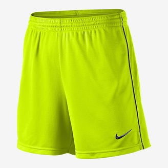 Nike Academy Knit Women's Soccer Shorts